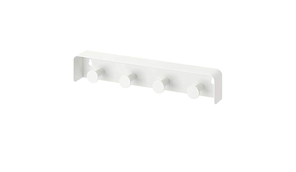 IKEA ENUDDEN - Toallero, blanco : Amazon.es: Hogar y cocina