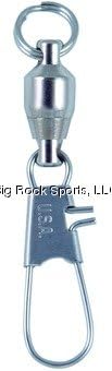 Sampo 3LB BB Interlock Snap Swivel