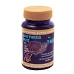 T-Rex Box Turtle Dust Super Food - Insect Cricket Balancer 1.75 oz