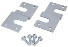 RV Trailer Camper Securefit Appliance Installation Brackets SPLENDIDE MK01