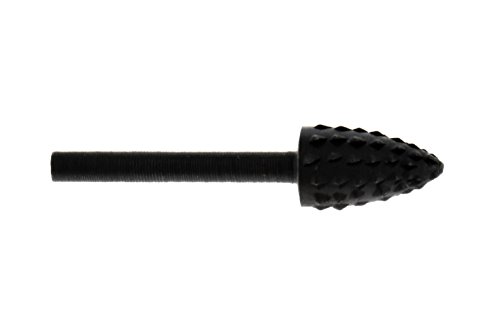 SE RA8112 Alloy Steel Wood Rasps (10 PC.)