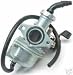 Carburetor 49cc 50cc 70cc 90cc 100cc 110cc Baja Dirtbike ATV Part Dirt Runner DR