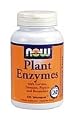 Now Foods, Plant Enzymes Vegetarian
