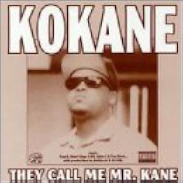 Kokane - Funk Upon a Rhyme - Amazon.com Music