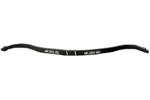 PALCO SPORTS Fiber Bow for 80lb Crossbow (Great for self cocking 80 lb Crossbow)