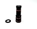 iOgrapher 12X Telephoto Lens - Black