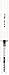 Pilot Fountain Pen Ink Converter (CON-40), Screw Type, Value Set of 3