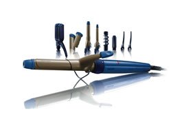 Philips Tresemme Hair Multi Stylist 7 In 1 Ehd Technology