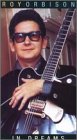 Roy Orbison Album: «Roy Orbison - In Dreams [VHS]» (Front side)