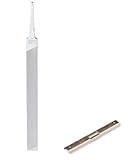 Oregon Chain Saw Depth Gauge Tool And Flat File 40466