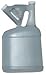 A.M. Leonard Tip-N-Measure Container, Gallon Size (128oz.), Up to 8oz. Measuring Capacity primary