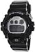 G-Shock Metallic 6900 Watch - Black [Watch] Casio