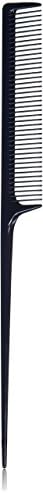 Scalpmaster Nano Rat Tail Comb