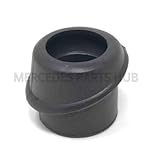 Mercedes W123 300D 300CD 350SDL Antenna Seal - Antenna to Fender MTC 1268271598