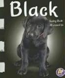 Black (Colors Books)