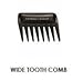 Jon Renau Synthetic Hair Care Kits (3PC 8oz Set (HD Smooth Detangler))