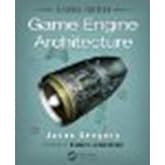 Game Engine Architecture by Gregory, Jason [A K Peters/CRC Press, 2014] 2nd Edition [Hardcover]