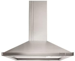 Amazon Com Kitchenaid Kwcu285hss 48 Wall Mount Range Hood 600