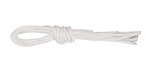 Sonnensegel Dreieckig Wasserdicht Sonnenschutz Garten Balkon PES Polyester UV Schutz für Garten Outdoor, 3x3X3m – Bild 5