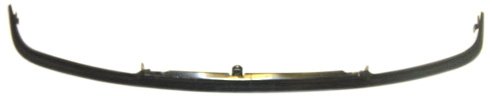 Oe replacement honda civic front bumper filler (partsli…
