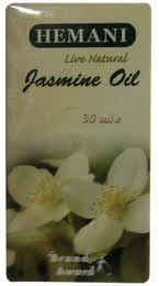 Hemani Jasmine Oil - 30 Ml by Hemnani