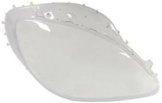 2005-2013 C6 CORVETTE RIGHT/PASSENGER SIDE BRAND NEW REPLACEMENT HEADLIGHT LENS