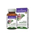 New Chapter Every Woman Multivitamins