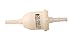 KOHLER 25 050 21-S1 Engine Fuel Filter 75 Micron With 3/16-Inch & 1/4-Inch Fuel Line Inside Diameter primary
