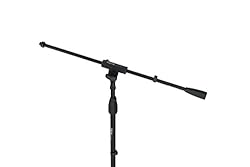 Gator Frameworks Deluxe Tripod Microphone Stand