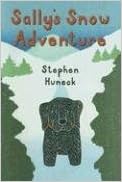 Abrams Books-Sally'S Snow Adventure (9780810970618)