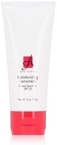 Alpha Hydrox Moisturizing Sunscreen, SPF 30