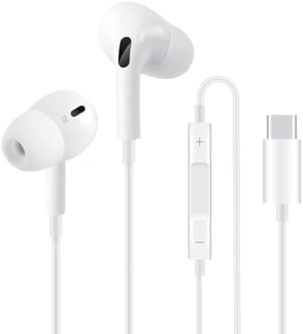 Usb C Headset For Macbook Pro Amazon EarPods (USB-C) Apple (IN)