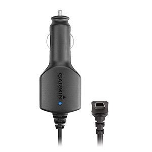 Garmin Nuvi Vehicle Power Cable