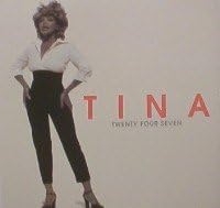 2 Tina Turner Poster Flats She is Beautiful