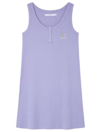 Women'secret Damen Short Nightdress Weekly Hope Nachthemd, bunt, 42