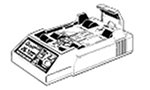 タミヤ GP.183 ミニ四駆 スピードチェッカー
