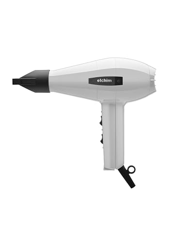 Elchim 2001 Professional Hair Dryer