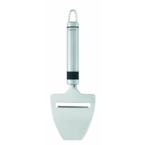 Brabantia Profile Kaasschaaf – RVS