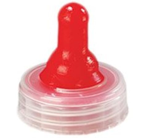 similac bottle nipples