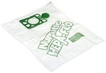 Henry Hoover Numatic Individual Bag x 5 by Numatic