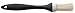 OXO Good Grips 1-Inch Natural Bristle Pastry Brush