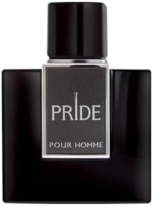 Ru Broca Pride Perfume for Men- Eau de parfum, 100ml price in