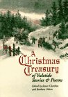 A Christmas Treasury of Yuletide Stories and Poems