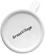 GrassVillage Dad Yoda Mug 11oz Funny Dad Gift Novelty Dishwasher Safe view 2