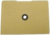 Replacement Air Filter For Homelite Chain Saw Engines # 69681 A65178