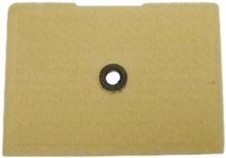 Replacement Air Filter For Homelite Chain Saw Engines # 69681 A65178