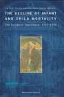 The Decline of Infant and Child Mortality : The European Experience: 1750-1990, , 9041104666