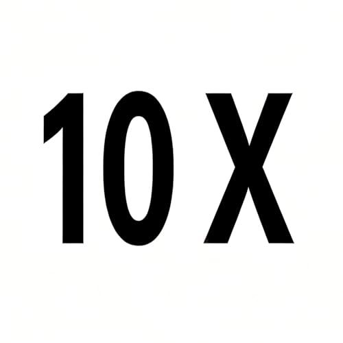 10 Pack