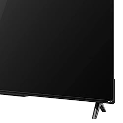 TCL 43" Class 4-Series 4K UHD HDR Smart Roku TV