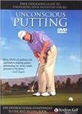 Unconscious Putting with Dave Stockton (Golf Tutorial DVD)